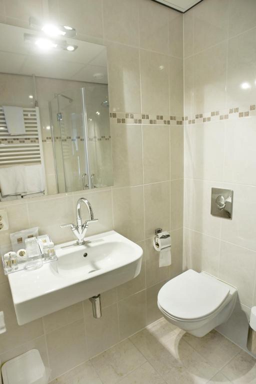Hotel Jo Van Den Bosch 's-Hertogenbosch  Quarto foto