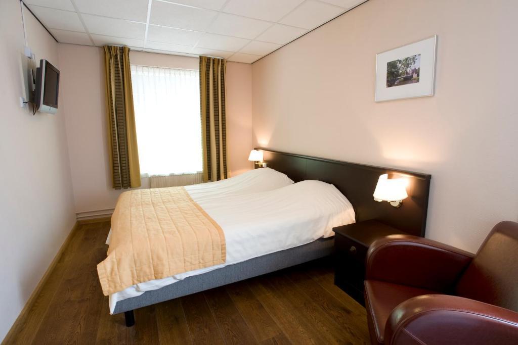 Hotel Jo Van Den Bosch 's-Hertogenbosch  Quarto foto