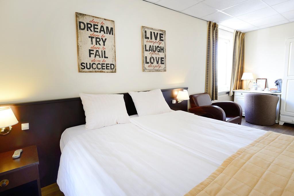 Hotel Jo Van Den Bosch 's-Hertogenbosch  Quarto foto