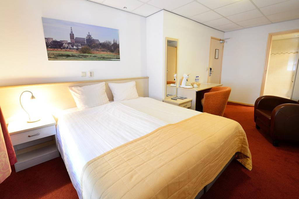 Hotel Jo Van Den Bosch 's-Hertogenbosch  Quarto foto