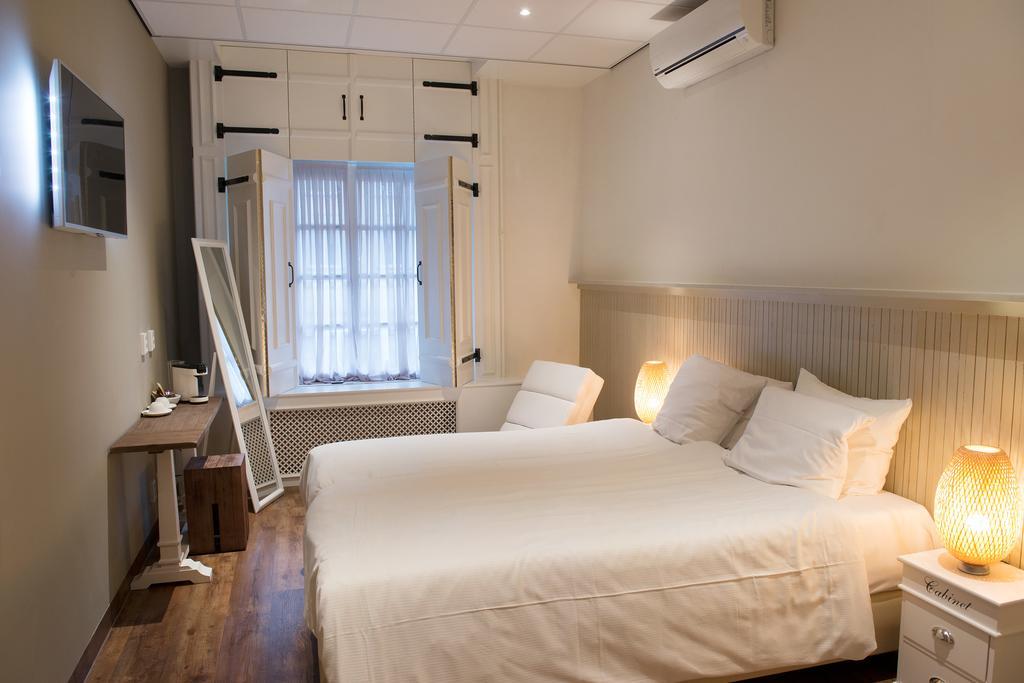 Hotel Jo Van Den Bosch 's-Hertogenbosch  Quarto foto