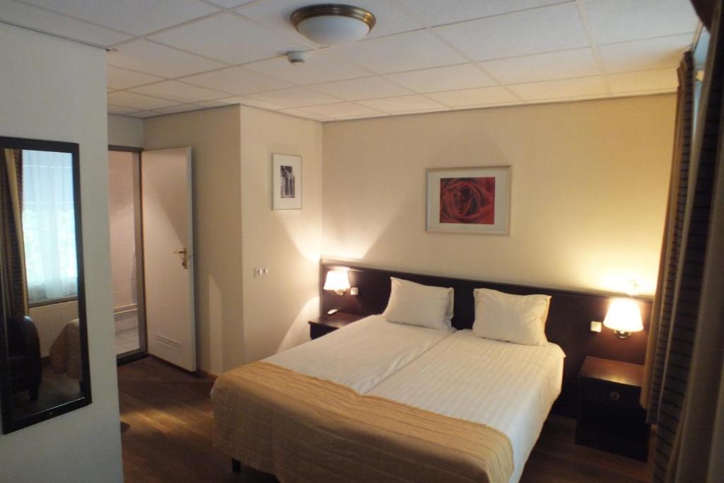 Hotel Jo Van Den Bosch 's-Hertogenbosch  Quarto foto
