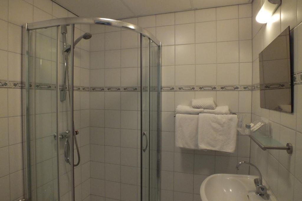 Hotel Jo Van Den Bosch 's-Hertogenbosch  Quarto foto
