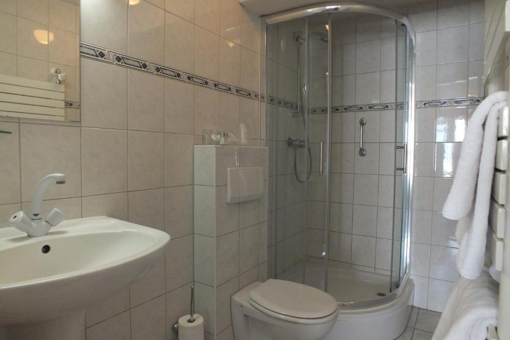 Hotel Jo Van Den Bosch 's-Hertogenbosch  Quarto foto